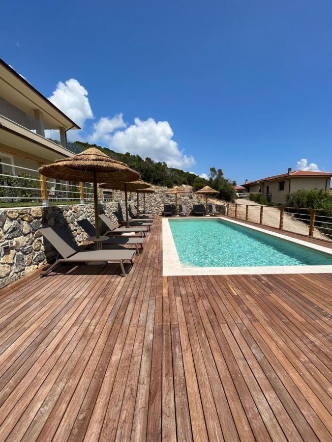 Bnb Il Grecale 拉科纳 外观 照片