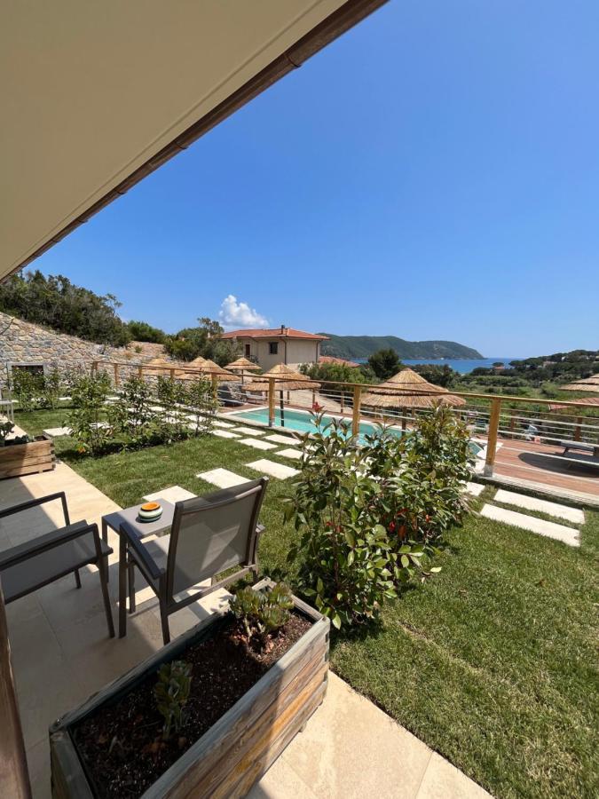 Bnb Il Grecale 拉科纳 外观 照片