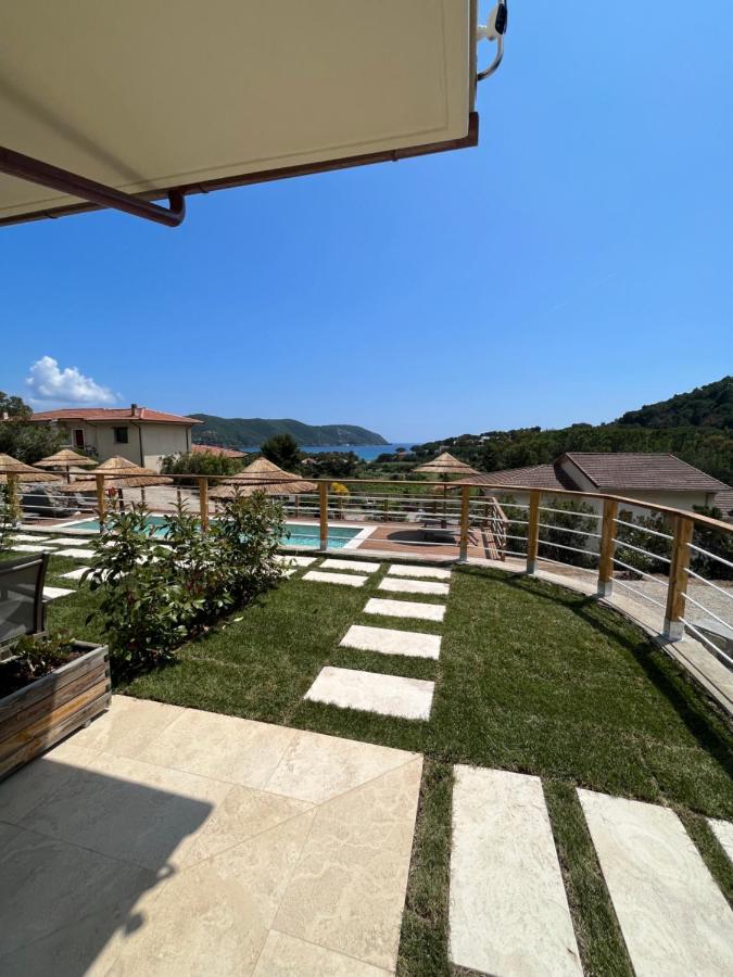 Bnb Il Grecale 拉科纳 外观 照片