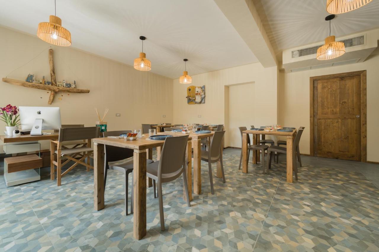 Bnb Il Grecale 拉科纳 外观 照片